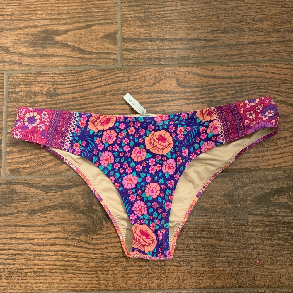 Spell and the Gypsy Collective cheeky bikini bottoms